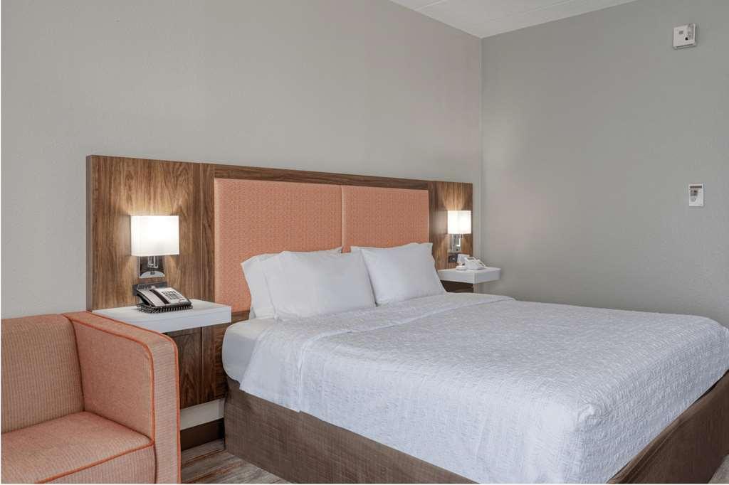 Hampton Inn By Hilton Washington Court House Jeffersonville Værelse billede