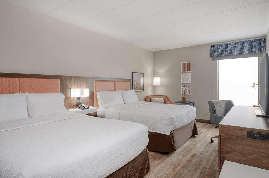 Hampton Inn By Hilton Washington Court House Jeffersonville Værelse billede