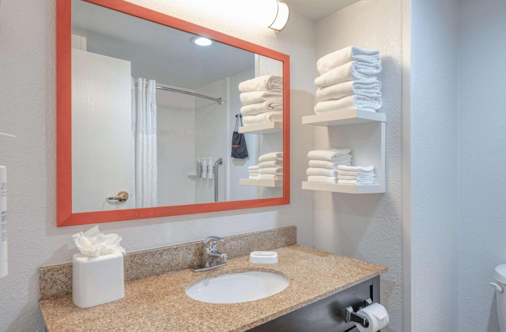 Hampton Inn By Hilton Washington Court House Jeffersonville Eksteriør billede