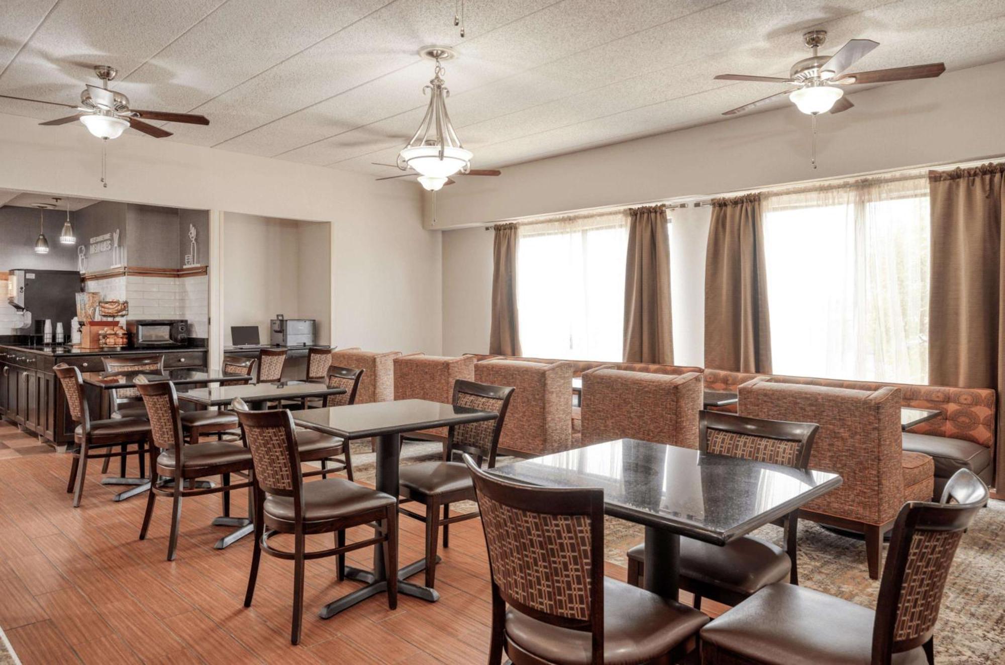 Hampton Inn By Hilton Washington Court House Jeffersonville Eksteriør billede