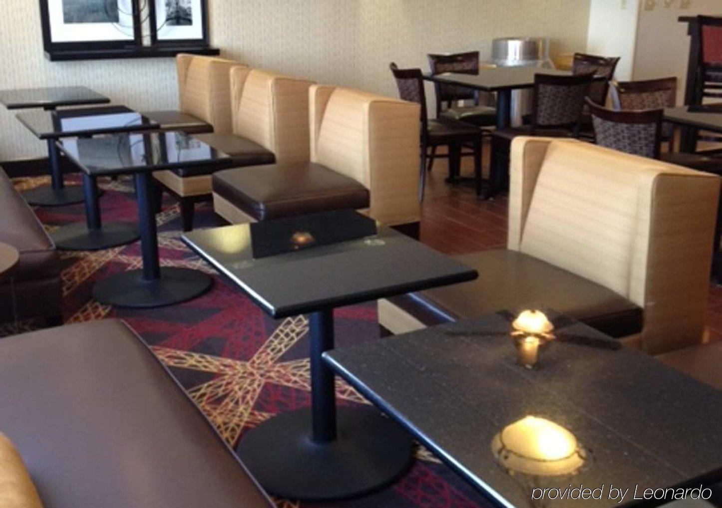 Hampton Inn By Hilton Washington Court House Jeffersonville Eksteriør billede