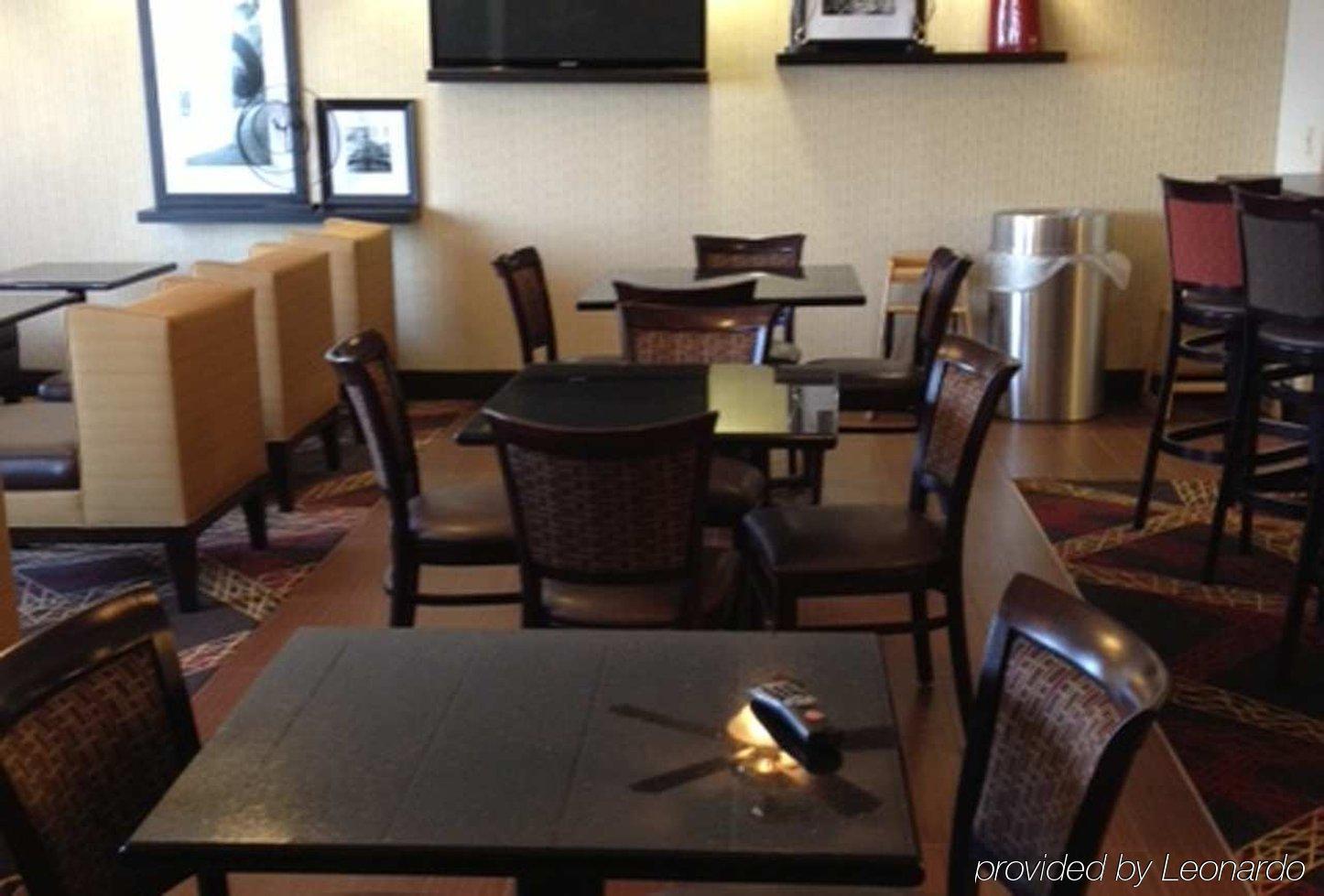 Hampton Inn By Hilton Washington Court House Jeffersonville Eksteriør billede