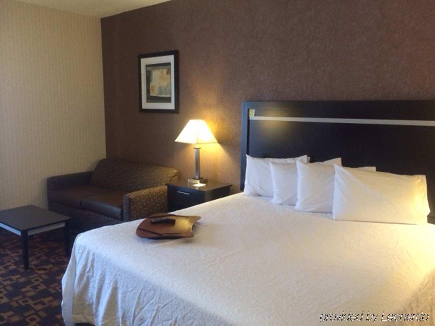 Hampton Inn By Hilton Washington Court House Jeffersonville Eksteriør billede