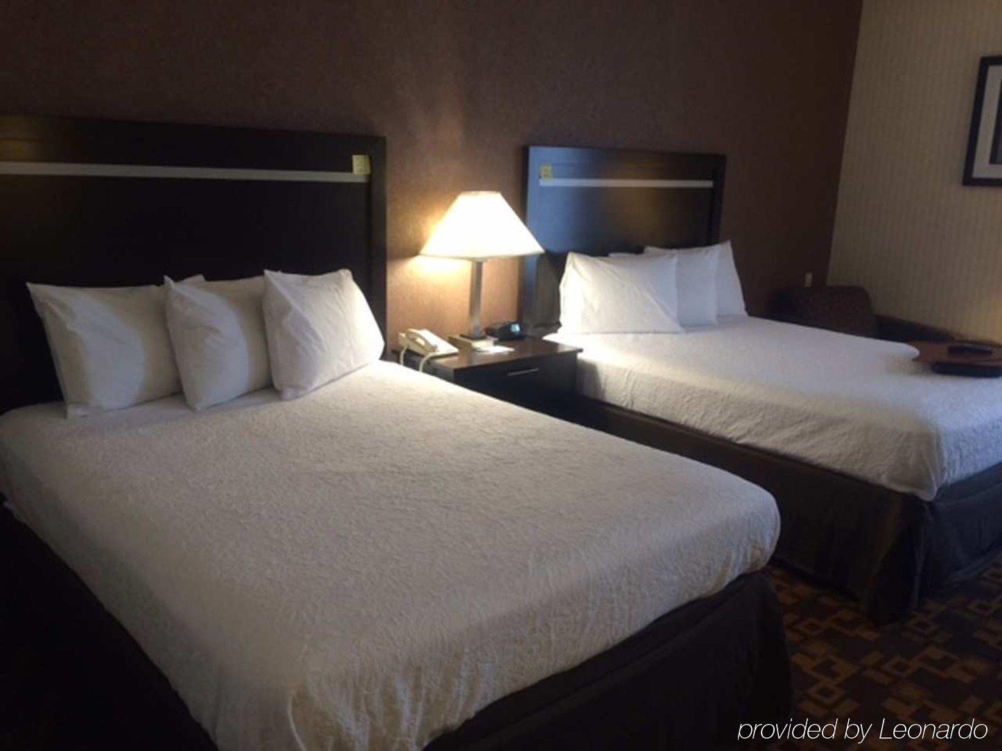 Hampton Inn By Hilton Washington Court House Jeffersonville Eksteriør billede