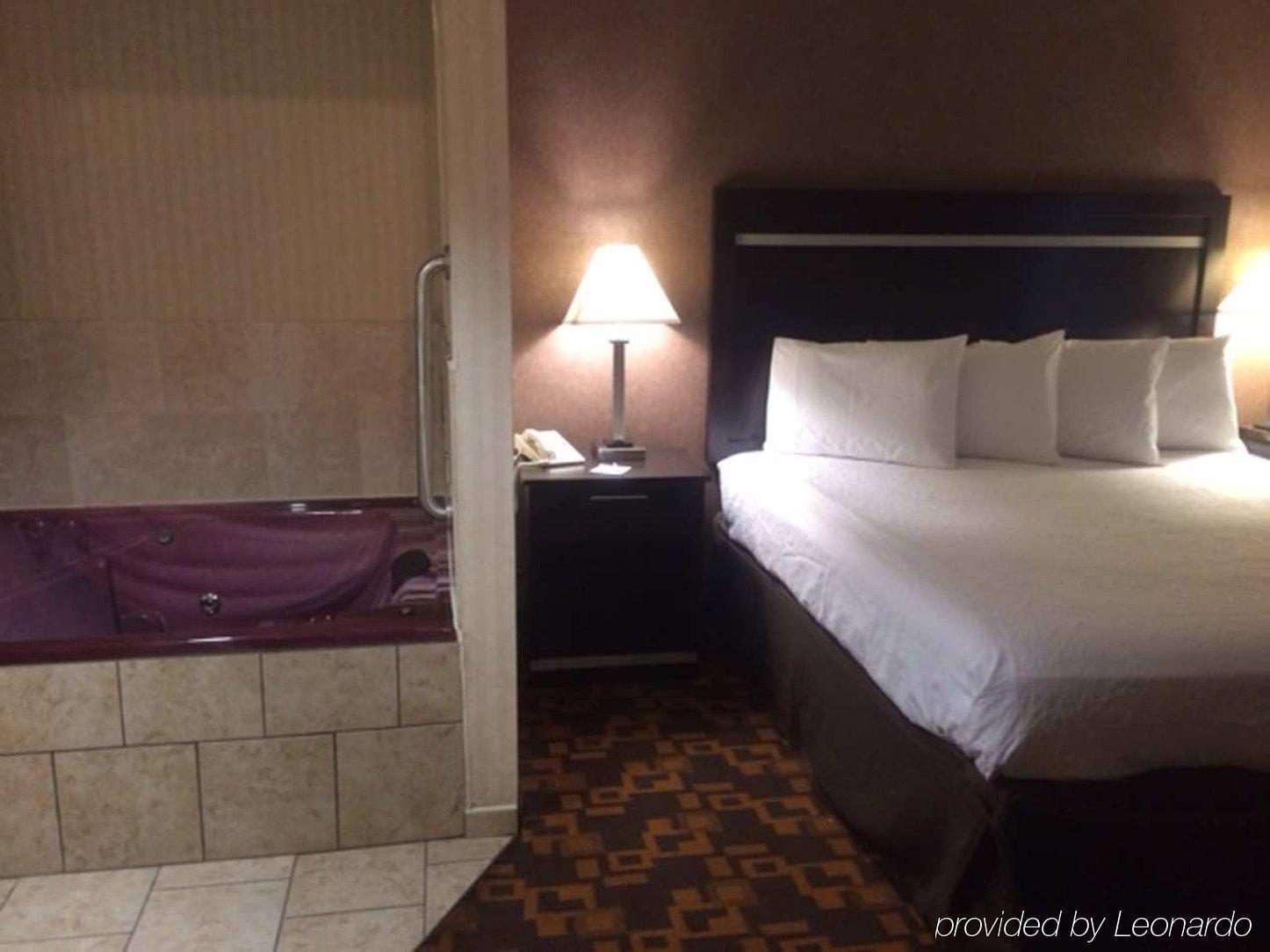 Hampton Inn By Hilton Washington Court House Jeffersonville Eksteriør billede