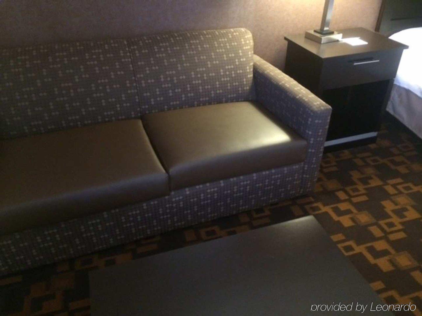Hampton Inn By Hilton Washington Court House Jeffersonville Eksteriør billede