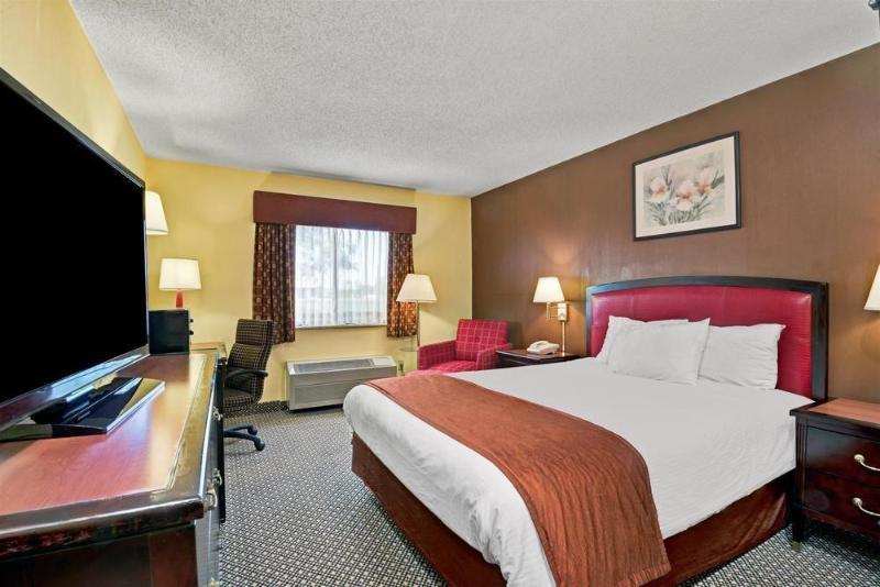 Hampton Inn By Hilton Washington Court House Jeffersonville Eksteriør billede